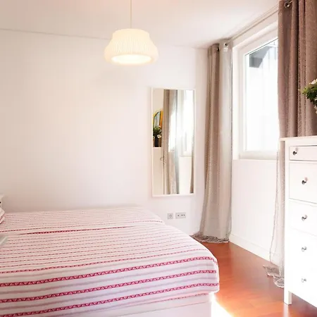 Apartamento Gulbenkian Terrace - Bright Luxury *