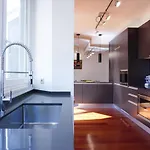 Gulbenkian Terrace - Bright Luxury Apartamento *