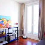 Apartamento Gulbenkian Terrace - Bright Luxury *