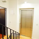 Apartamento Gulbenkian Terrace - Bright Luxury *