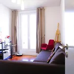 Apartamento Gulbenkian Terrace - Bright Luxury Lisboa