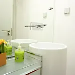 Gulbenkian Terrace - Bright Luxury Apartamento