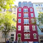Apartamento Gulbenkian Terrace - Bright Luxury *