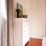 Apartamento Gulbenkian Terrace - Bright Luxury