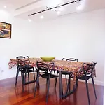 Apartamento Gulbenkian Terrace - Bright Luxury Lisboa