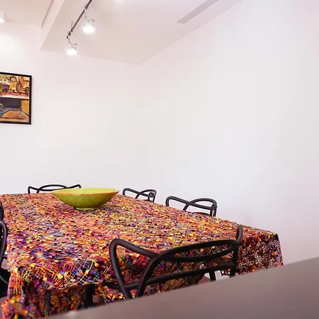 Gulbenkian Terrace - Bright Luxury * ליסבון