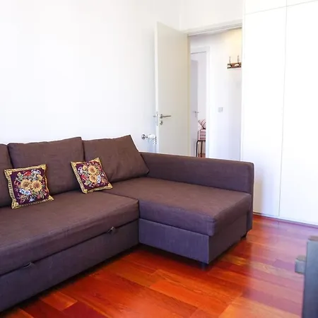 Gulbenkian Terrace - Bright Luxury * Lisbon