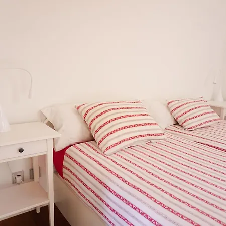 Apartamento Gulbenkian Terrace - Bright Luxury *