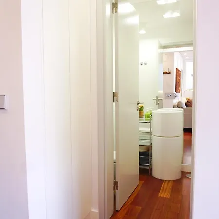 아파트 Gulbenkian Terrace - Bright Luxury