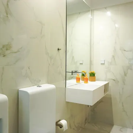 Appartement Gulbenkian Terrace - Bright Luxury Lisboa