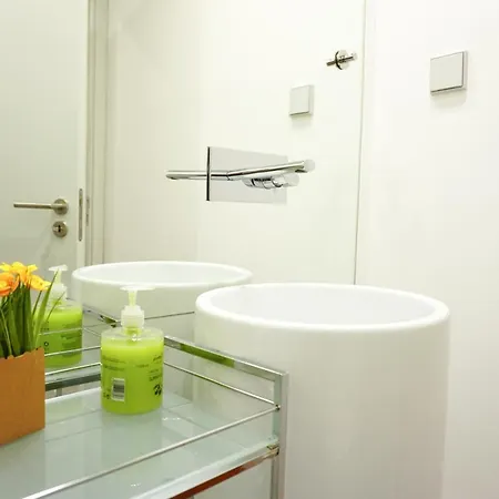 Gulbenkian Terrace - Bright Luxury شقة